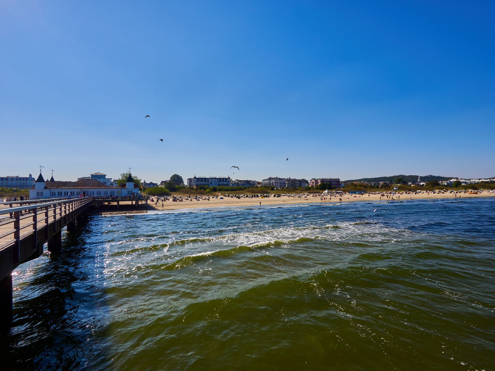 Landschaft 2024  1835 Usedom